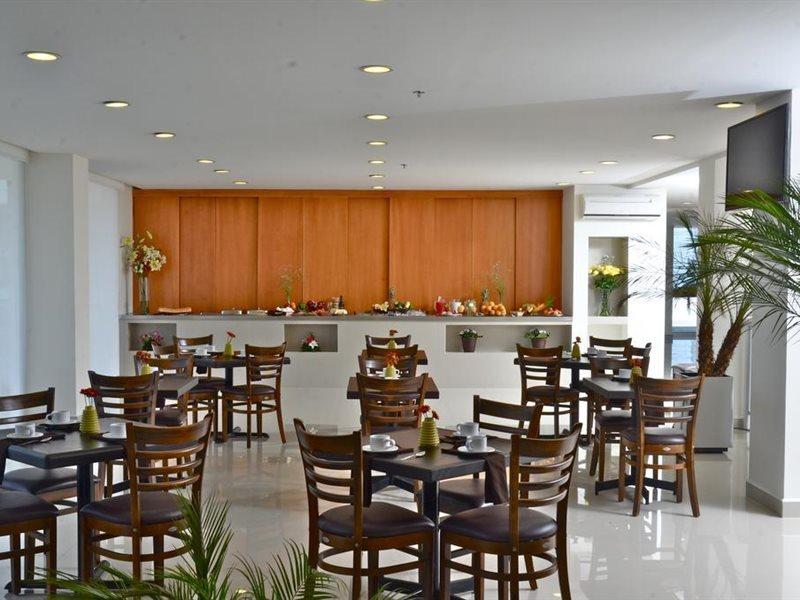 Mision Express Monterrey Aeropuerto La Fe Hotel Apodaca Luaran gambar